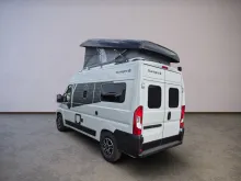 Fahrzeugbild Sunlight Vanlife 540 #4
