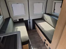 Fahrzeugbild Sunlight Vanlife 540 #11