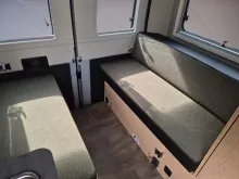Fahrzeugbild Sunlight Vanlife 540 #12