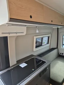 Fahrzeugbild Sunlight Vanlife 540 #14