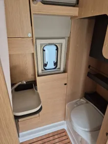 Fahrzeugbild Sunlight Vanlife 540 #15