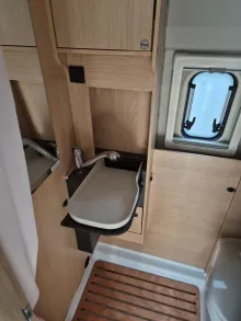 Fahrzeugbild Sunlight Vanlife 540 #16