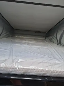 Fahrzeugbild Sunlight Vanlife 540 #17