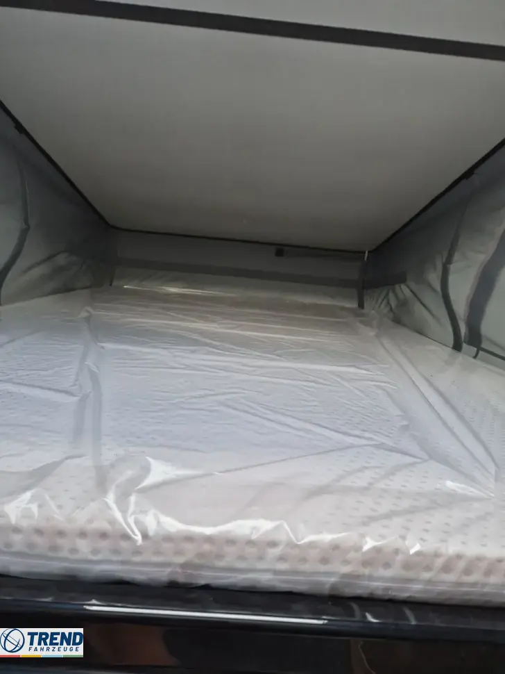 Fahrzeugbild Sunlight Vanlife 540 #17
