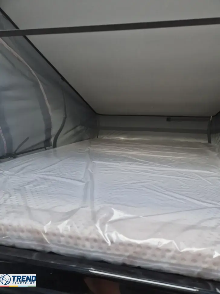 Fahrzeugbild Sunlight Vanlife 540 #18