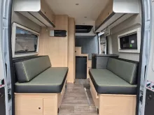Fahrzeugbild Sunlight Vanlife 540 #19