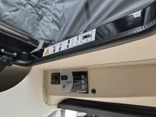 Fahrzeugbild Sunlight Vanlife 540 #20