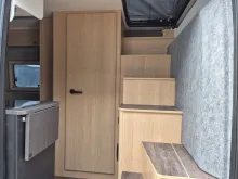 Fahrzeugbild Sunlight Vanlife 540 #21