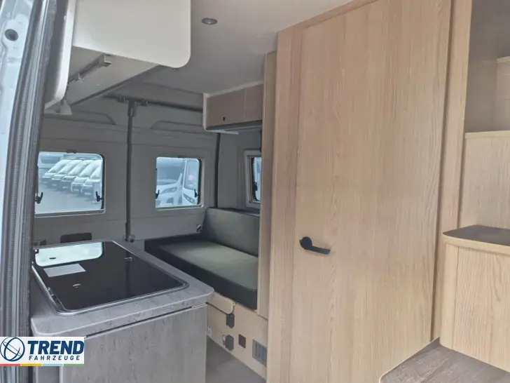 Fahrzeugbild Sunlight Vanlife 540 #22