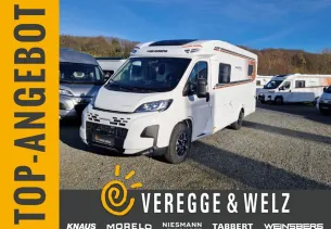 Bild CaraCompact 600 MEG EDITION [PEPPER ...