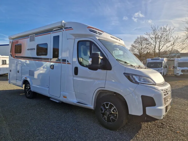 Fahrzeugbild Weinsberg CaraCompact EDITION PEPPER 600 MEG #3