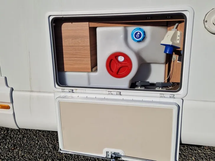 Fahrzeugbild Weinsberg CaraCompact EDITION PEPPER 600 MEG #9