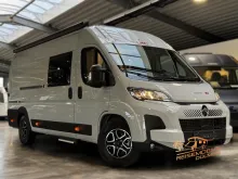 Fahrzeugbild LMC Innovan Pure 640 8G Auto #1