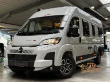 Fahrzeugbild LMC Innovan Pure 640 8G Auto #2