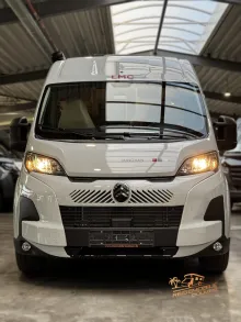 Fahrzeugbild LMC Innovan Pure 640 8G Auto #3