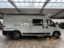 Fahrzeugbild LMC Innovan Pure 640 8G Auto #4