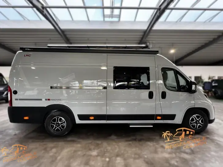 Fahrzeugbild LMC Innovan Pure 640 8G Auto #4