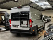 Fahrzeugbild LMC Innovan Pure 640 8G Auto #6