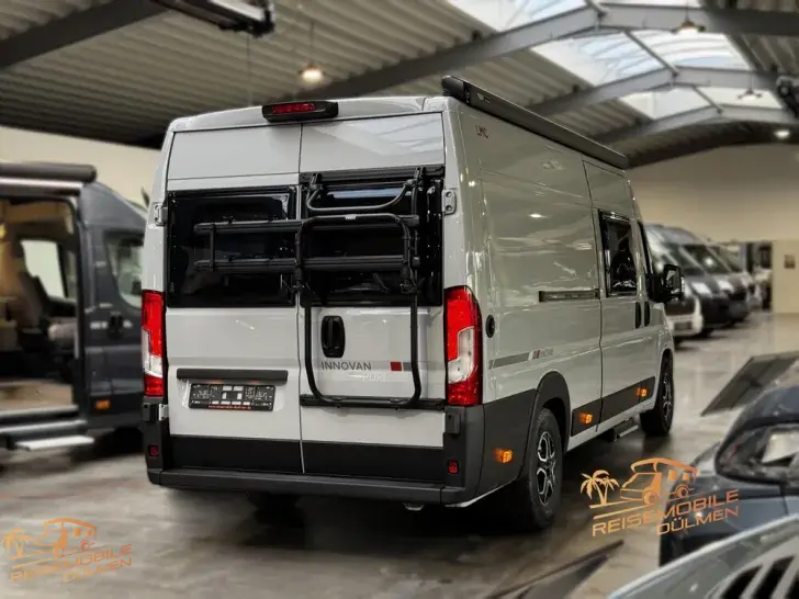 Fahrzeugbild LMC Innovan Pure 640 8G Auto #6