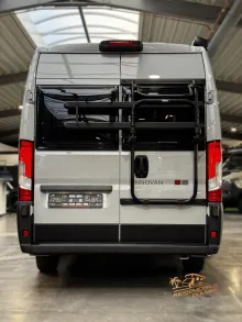 Fahrzeugbild LMC Innovan Pure 640 8G Auto #7