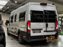 Fahrzeugbild LMC Innovan Pure 640 8G Auto #8