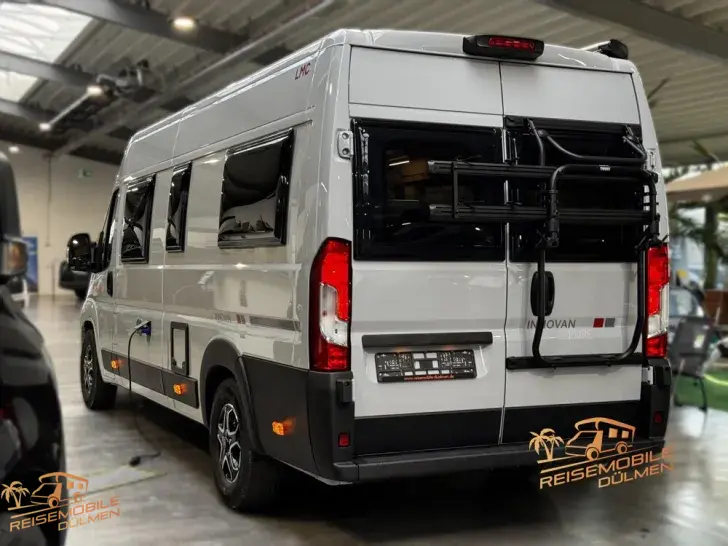 Fahrzeugbild LMC Innovan Pure 640 8G Auto #8