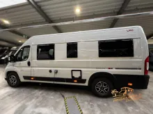 Fahrzeugbild LMC Innovan Pure 640 8G Auto #9