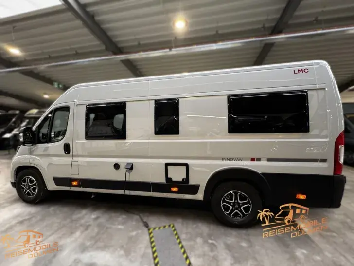 Fahrzeugbild LMC Innovan Pure 640 8G Auto #9