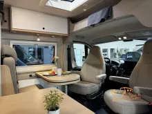 Fahrzeugbild LMC Innovan Pure 640 8G Auto #11