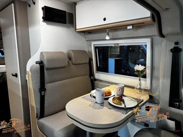 Fahrzeugbild LMC Innovan Pure 640 8G Auto #13