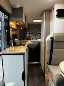 Fahrzeugbild LMC Innovan Pure 640 8G Auto #15