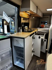 Fahrzeugbild LMC Innovan Pure 640 8G Auto #16