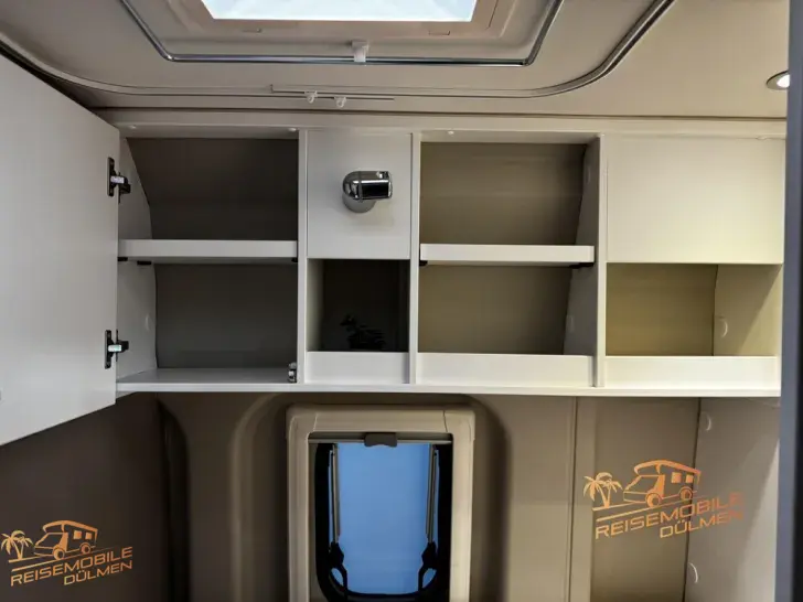 Fahrzeugbild LMC Innovan Pure 640 8G Auto #21