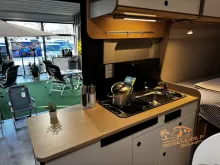 Fahrzeugbild LMC Innovan Pure 640 8G Auto #23