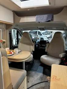 Fahrzeugbild LMC Innovan Pure 640 8G Auto #24
