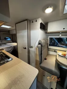 Fahrzeugbild LMC Innovan Pure 640 8G Auto #25