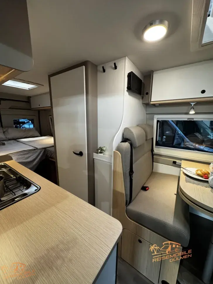Fahrzeugbild LMC Innovan Pure 640 8G Auto #25