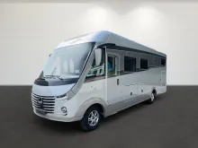 Fahrzeugbild Carthago chic s-plus I 61 XL LE Summer Sale #1