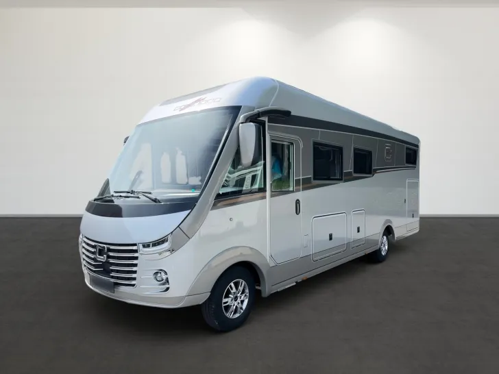 Fahrzeugbild Carthago chic s-plus I 61 XL LE Summer Sale #1