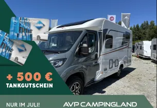 Bild Travel Van T 620 G