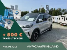 Fahrzeugbild Bürstner Copa C 530 Active|Allrad|AHK|Kamera|Markise|APP #1