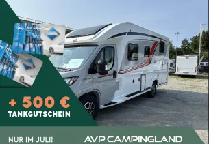 Bild Campeo TD 690 G