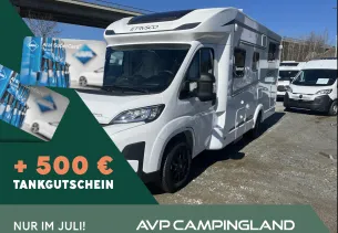 Bild T 6900 SB