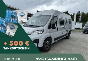 Bild BoxLife 600 MQ Platinum Selection