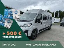 Fahrzeugbild Knaus BoxLife PLATINUM SELECTION 600 MQ Raumbad | AHK #1