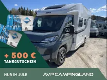 Fahrzeugbild Knaus L!VE WAVE PLATINUM SELECTION 650 MF Live|Navi|Ka #1