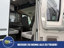 Fahrzeugbild Knaus L!VE I 700 MEG Modell 2026 #4