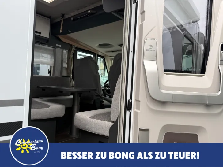 Fahrzeugbild Knaus L!VE I 700 MEG Modell 2026 #4