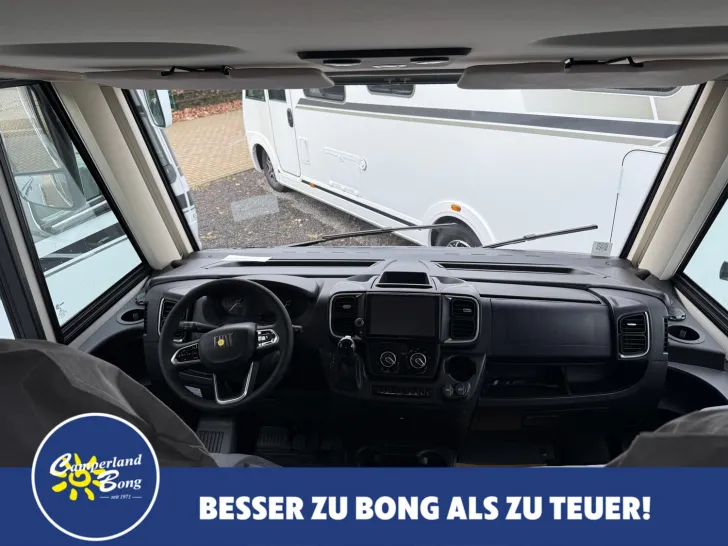 Fahrzeugbild Knaus L!VE I 700 MEG Modell 2026 #5