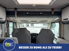 Fahrzeugbild Knaus L!VE I 700 MEG Modell 2026 #6